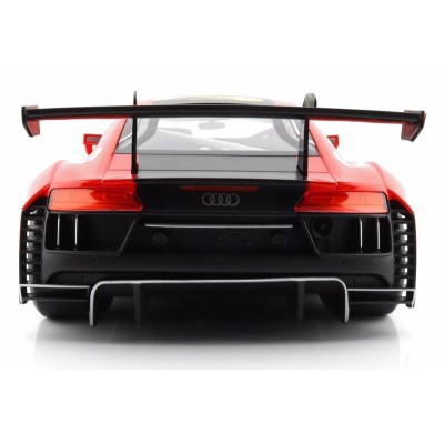 RC - Hot Wheels Audi R8 LMS