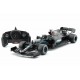 RC - Mercedes AMG F1 1:18 - 2.4GHz