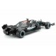 RC - Mercedes AMG F1 1:18 - 2.4GHz