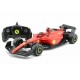 RC - Ferrari F1 75 1:18 - 2.4GHz