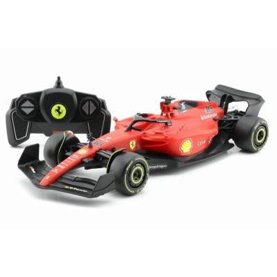 RC - Ferrari F1 75 1:18 - 2.4GHz