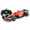 RC - Ferrari F1 75 1:18 - 2.4GHz