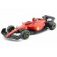 RC - Ferrari F1 75 1:18 - 2.4GHz