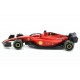 RC - Ferrari F1 75 1:18 - 2.4GHz