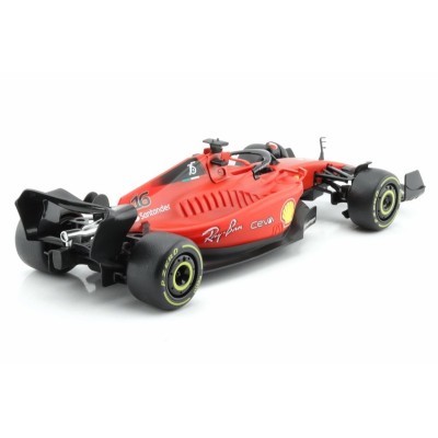 RC - Ferrari F1 75 1:18 - 2.4GHz