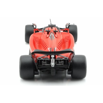 RC - Ferrari F1 75 1:18 - 2.4GHz