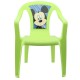 Židlička plastová dětská Progarden - Disney Mickey