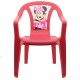 Židlička plastová dětská Progarden - Disney Minnie