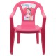 Židlička plastová dětská Progarden - Disney Princess