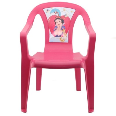 Židlička plastová dětská Progarden - Disney Princess
