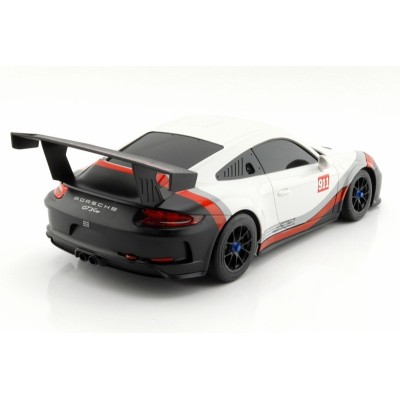 RC - Porsche 911 GT3 Cup 2,4GHz - 1:18