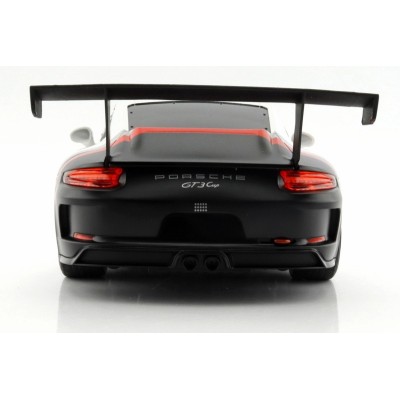 RC - Porsche 911 GT3 Cup 2,4GHz - 1:18