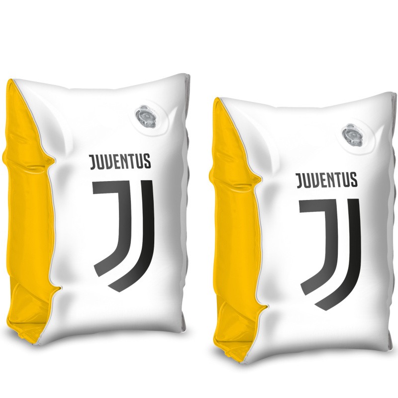 Nafukovací rukávky F.C. Juventus - 25x15