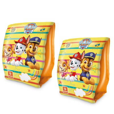 Nafukovací rukávky Paw Patrol - 23x15