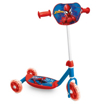 Dětská koloběžka Spider-Man My First Scooter