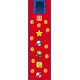 ALU Koloběžka Super Mario