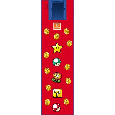 ALU Koloběžka Super Mario
