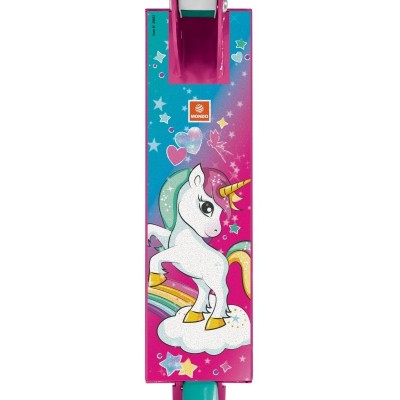 ALU Koloběžka Unicorn