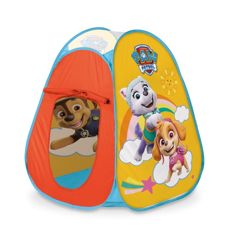 Stan Paw Patrol Pop Up Tent