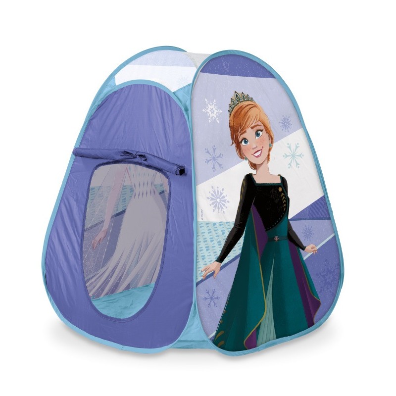 Stan Frozen Pop Up Tent