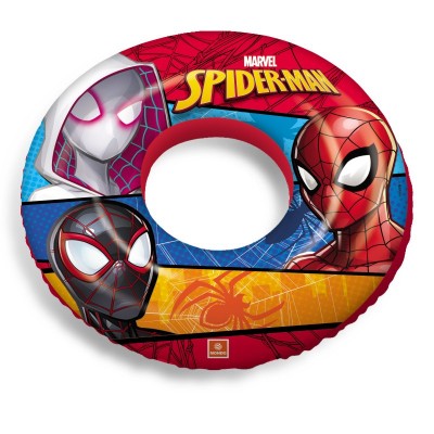 Nafukovací Kruh Spider-Man 50cm