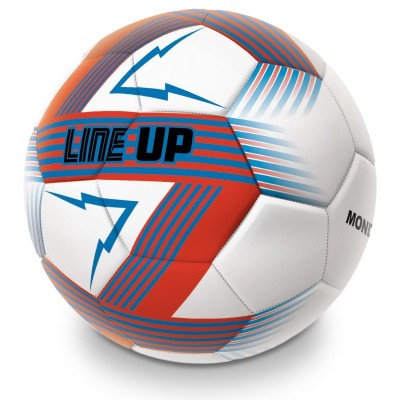 Míč Line-Up šitý Size 5 - 400g