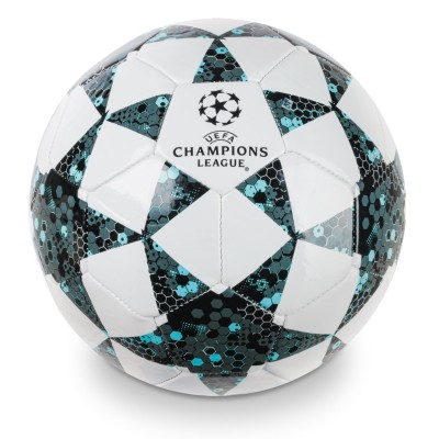 Míč na fotbal Champions League velikost 5, šitý - MONDO