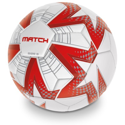 Míč na fotbal Match šitý - Size 5 - MONDO