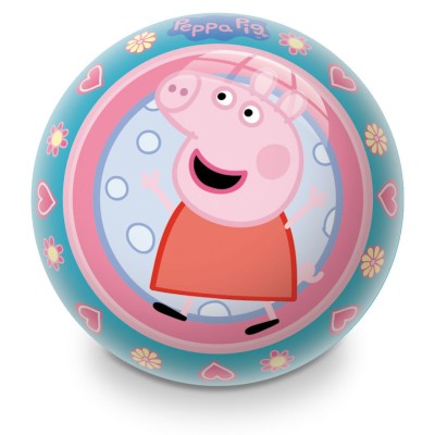 Míč-Peppa Pig 140