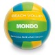 Míč beach volley Mondo šitý Size 5 - 270g - MONDO