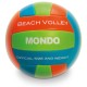 Míč beach volley Mondo šitý Size 5 - 270g - MONDO