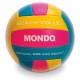 Míč beach volley Mondo šitý Size 5 - 270g - MONDO