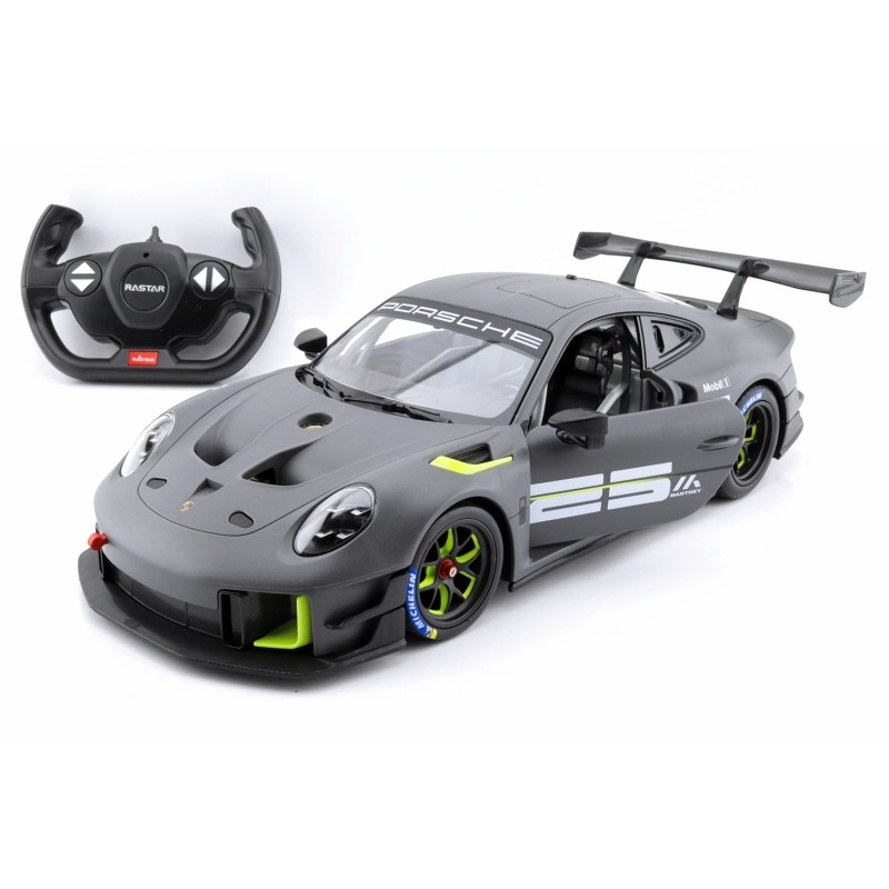 RC - Porsche 911 GT2 RS Clubsport 25 1:14 - 2.4GHz