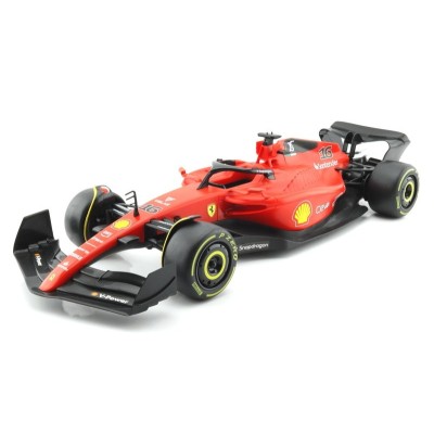 RC - Ferrari F1-75 1:12 - 2.4GHz
