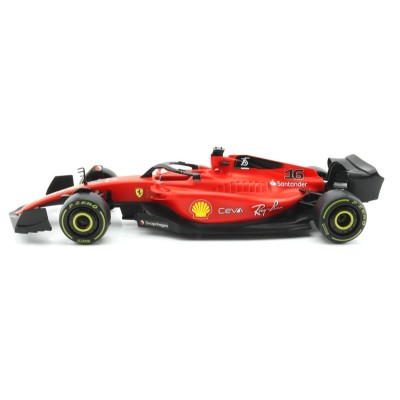 RC - Ferrari F1-75 1:12 - 2.4GHz