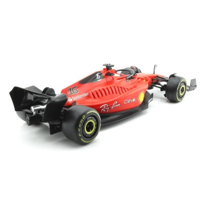 RC - Ferrari F1-75 1:12 - 2.4GHz