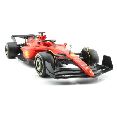 RC - Ferrari F1-75 1:12 - 2.4GHz