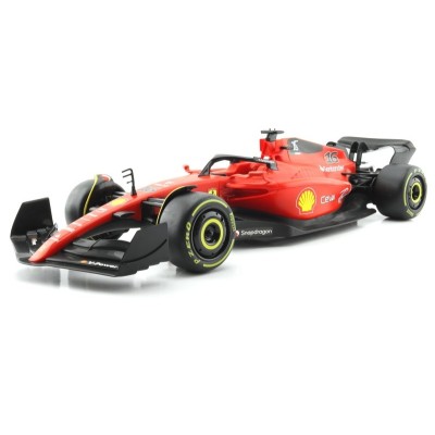 RC - Ferrari F1-75 1:12 - 2.4GHz