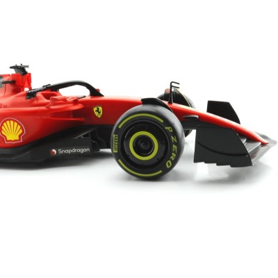 RC - Ferrari F1-75 1:12 - 2.4GHz