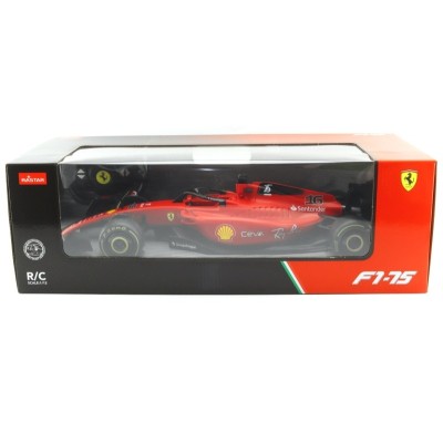 RC - Ferrari F1-75 1:12 - 2.4GHz