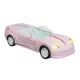 RC - Barbie Mini car 