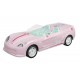 RC - Barbie Mini car 