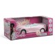 RC - Barbie Mini car 