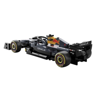 Bricks stavebnbice Red Bull  F1 RB19 1:24