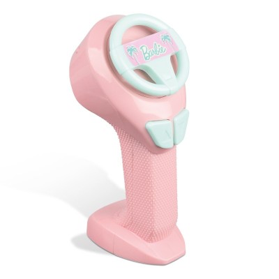 RC - Barbie Dream car 2,4 Ghz pink  limit. edition