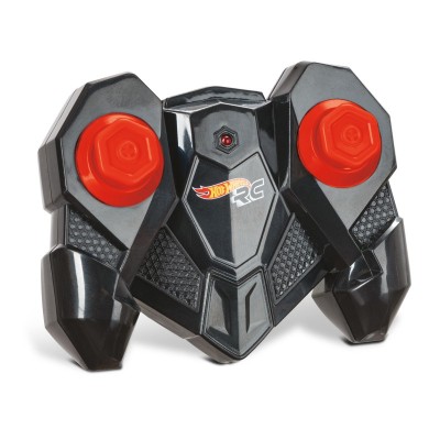 RC - Hot Wheels  Monsters Trucks Bone Shaker 2.4 GHz