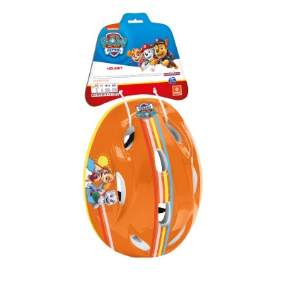 Přilba Paw Patrol dětská velikost M - 52-56cm