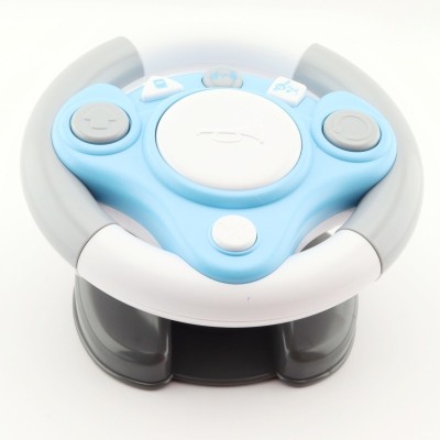 IR - Soft Car Ambulance