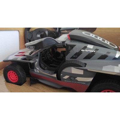 RC - Audi RS Q E-tron E2 2,4GHz - 1:14