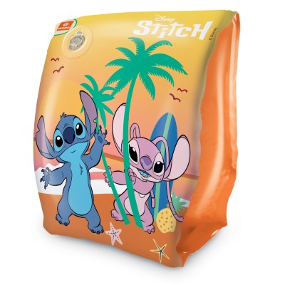 Nafukovací rukávky Stitch
